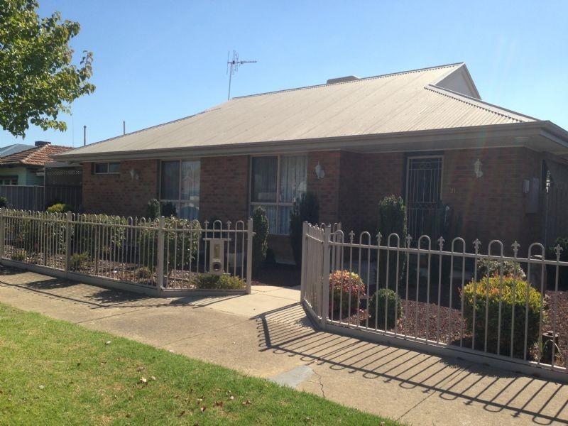 31 Annerley Avenue, Shepparton VIC 3630