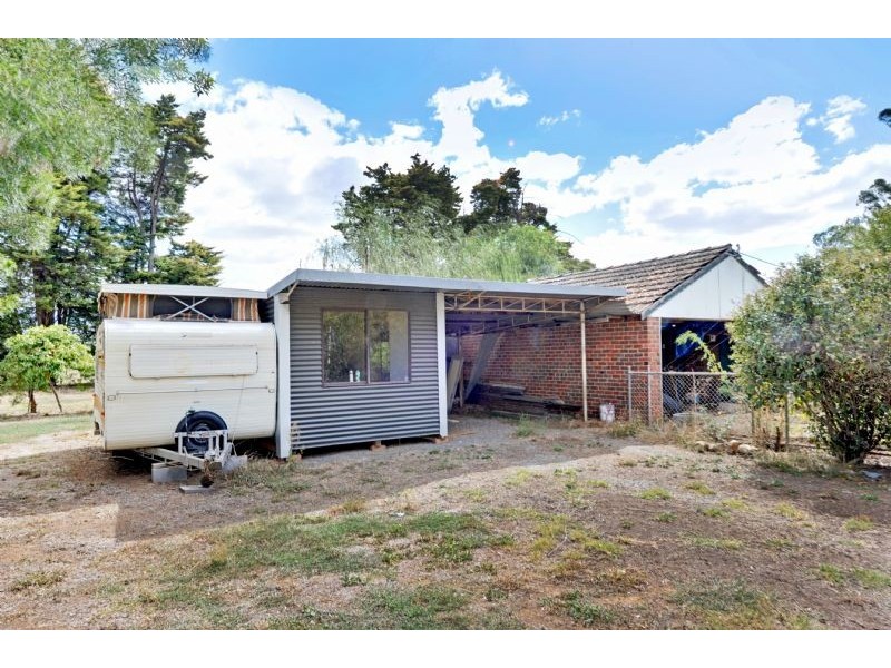 25 Byrneside-Gillieston Road, Byrneside VIC 3617