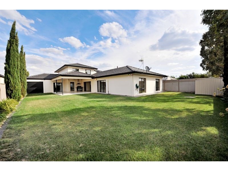 16 Friesian Crescent, Shepparton VIC 3630