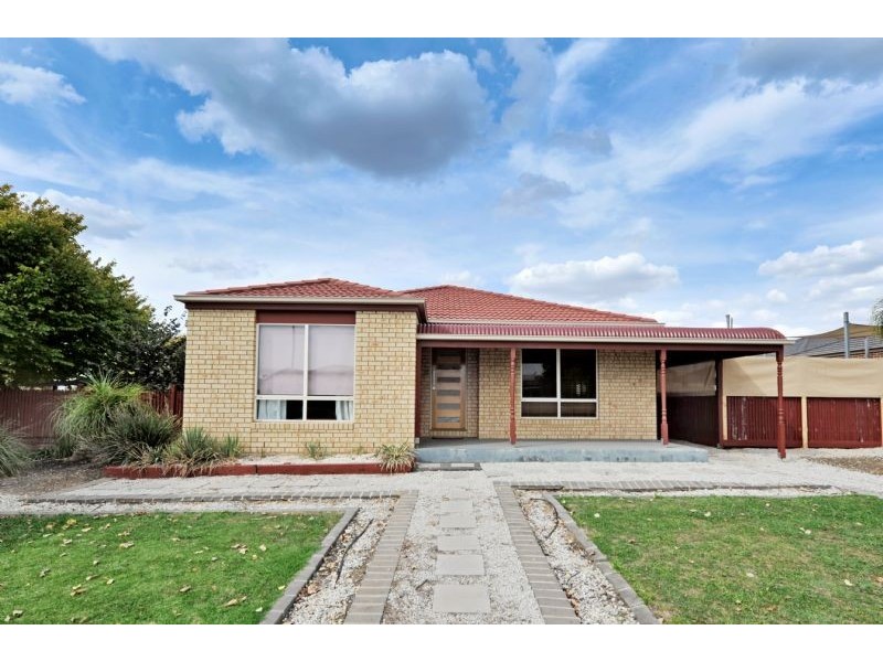 40 Merino Drive, Shepparton VIC 3630