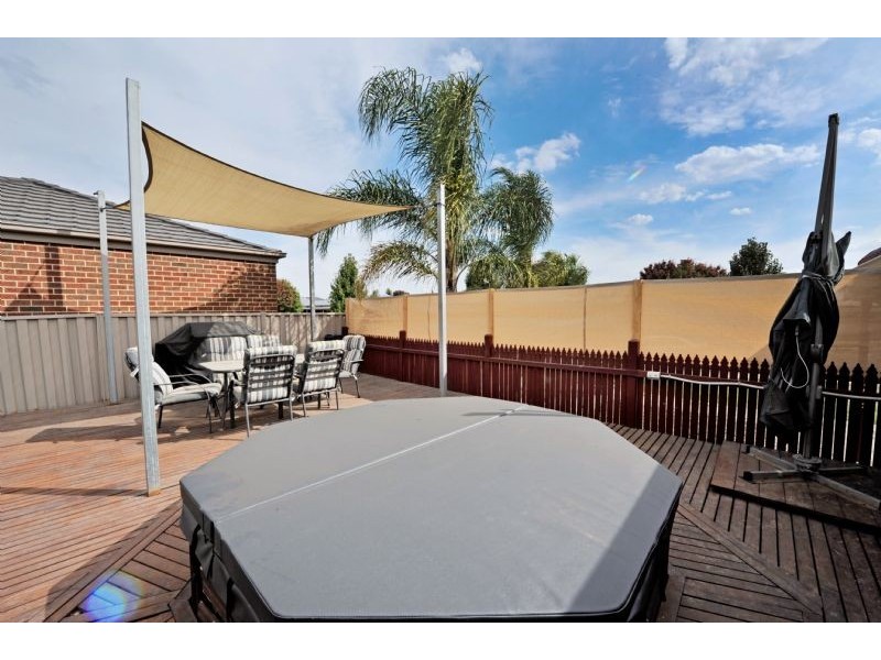 40 Merino Drive, Shepparton VIC 3630