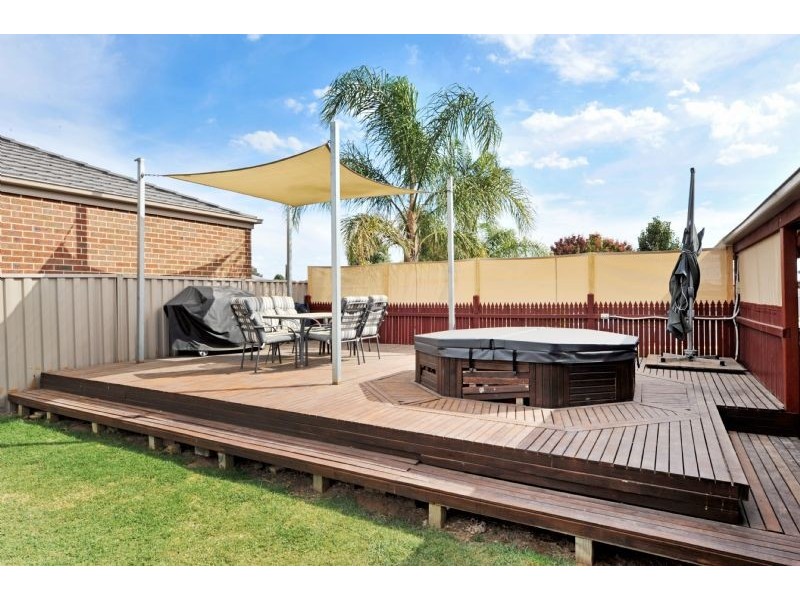 40 Merino Drive, Shepparton VIC 3630