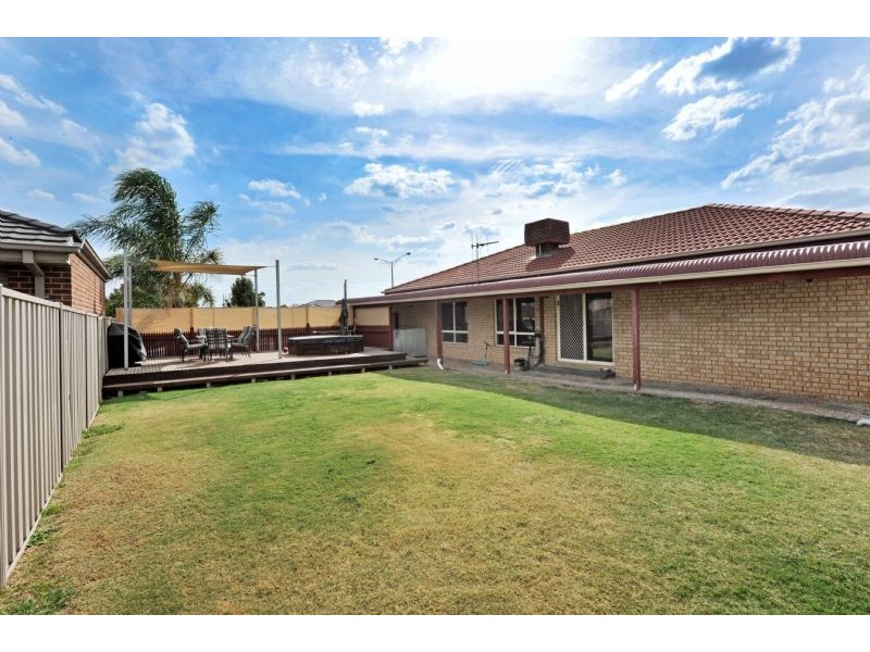 40 Merino Drive, Shepparton VIC 3630