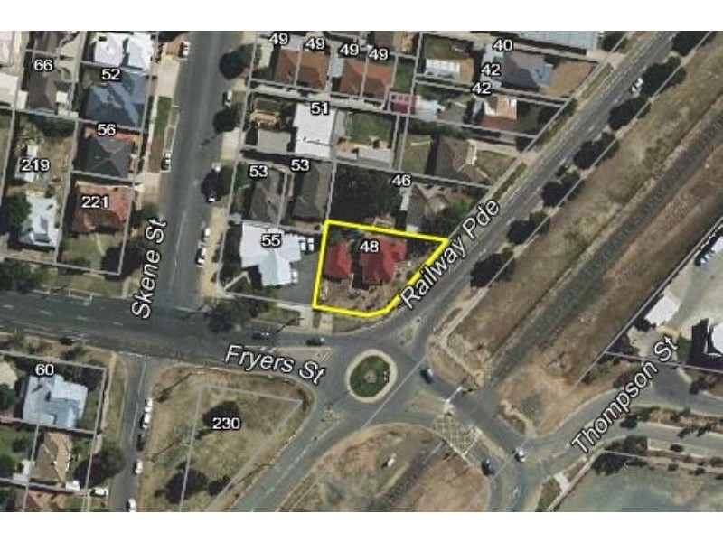 48 Railway Parade, Shepparton VIC 3630