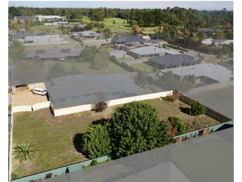 34 Dalmahoy Court, Shepparton VIC 3630