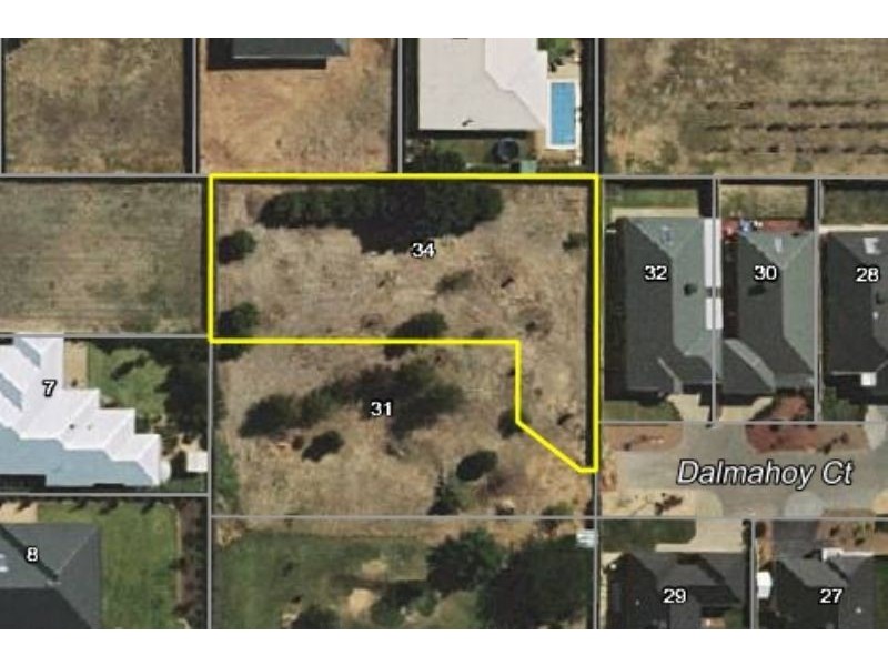 34 Dalmahoy Court, Shepparton VIC 3630