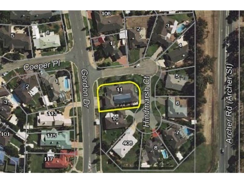 11 Hindmarsh Court, Kialla VIC 3631