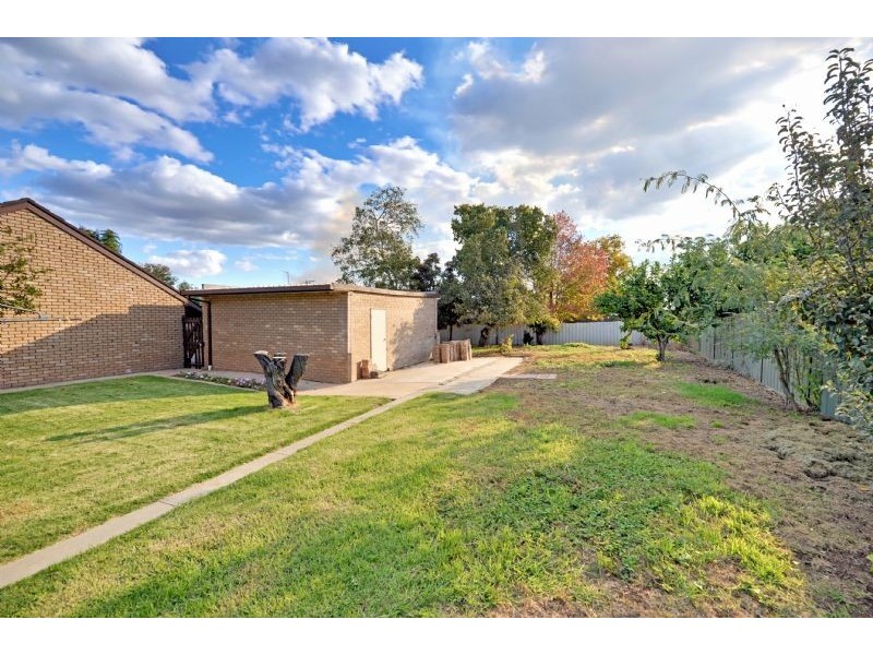 57 Lachlan Crescent, Shepparton VIC 3630