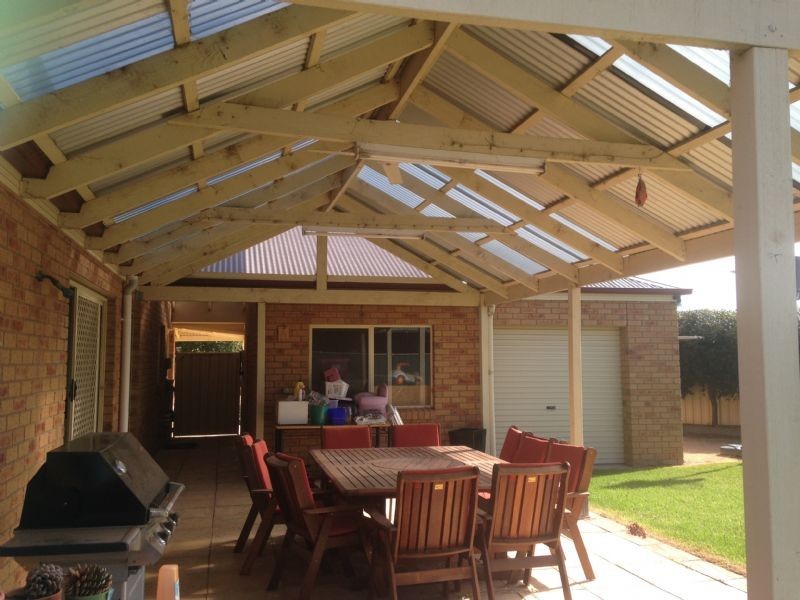 1 Sam Court, Shepparton VIC 3630