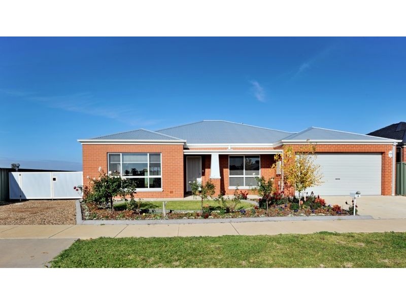 14 Teal Street, Kialla VIC 3631