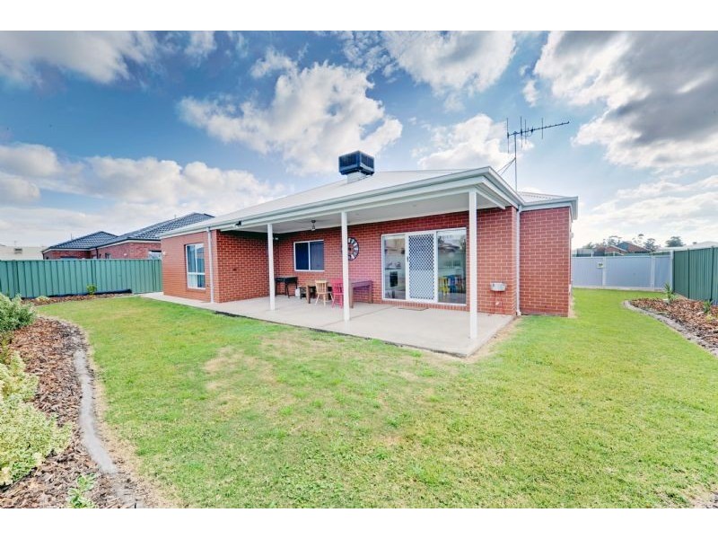 14 Teal Street, Kialla VIC 3631