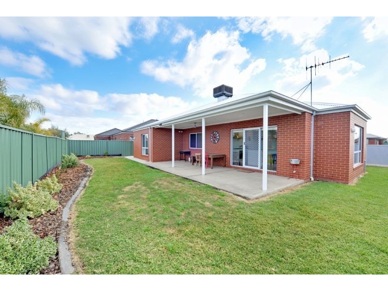 14 Teal Street, Kialla VIC 3631