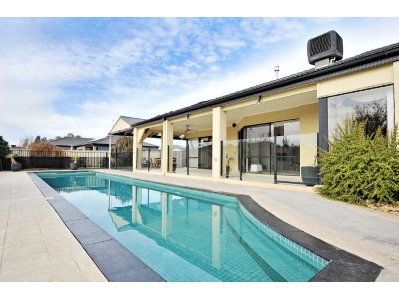 2 Tyers Court, Kialla VIC 3631