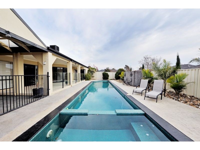 2 Tyers Court, Kialla VIC 3631