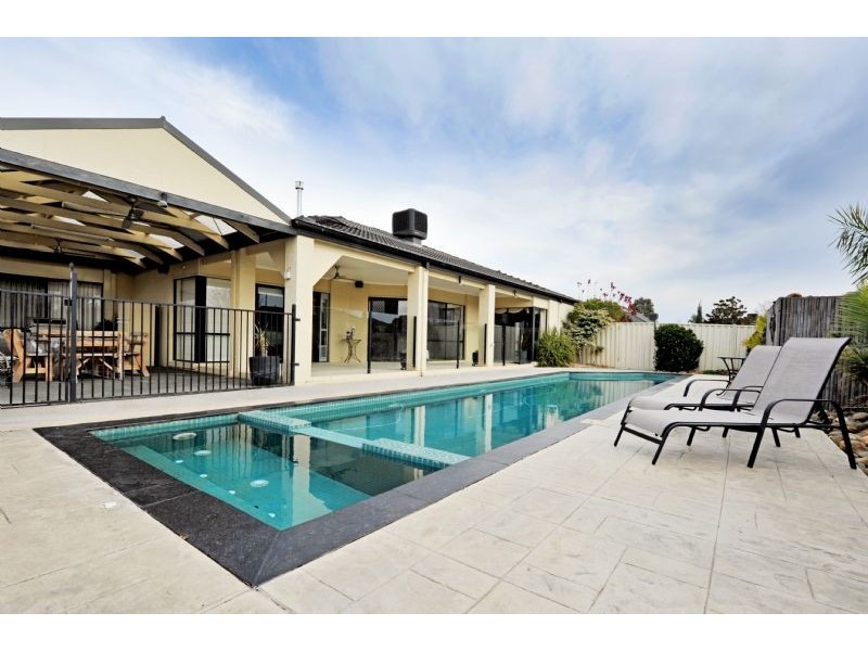 2 Tyers Court, Kialla VIC 3631