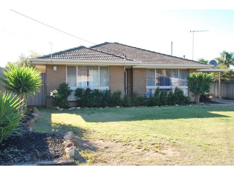 25 Wills Street, Shepparton VIC 3630