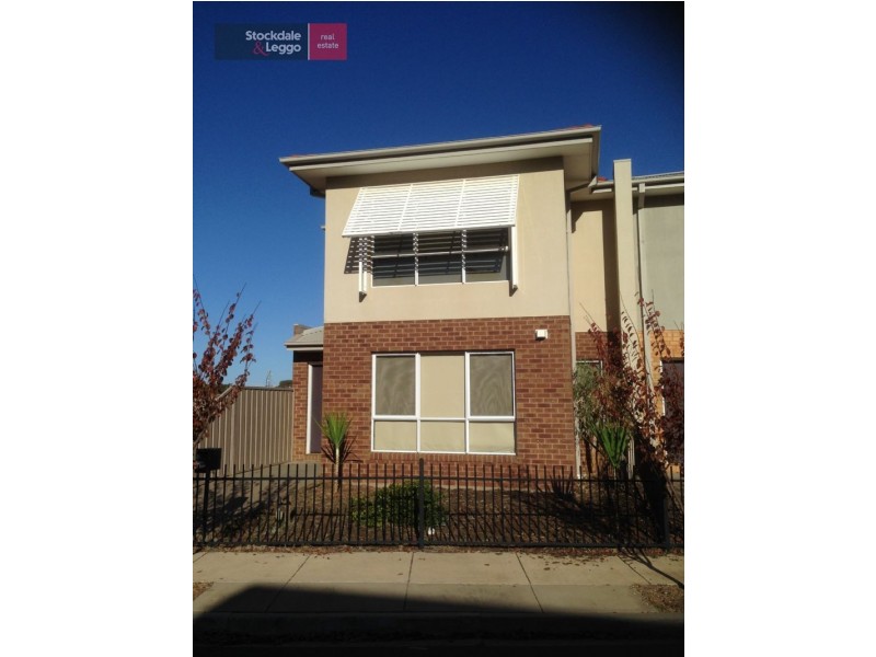 10 Salamander Terrace, Shepparton VIC 3630