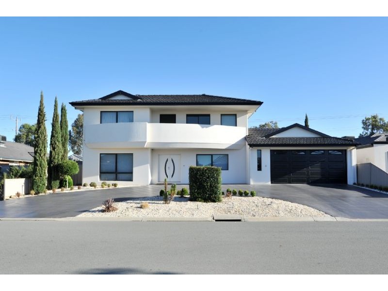 16 Friesian Crescent, Shepparton VIC 3630