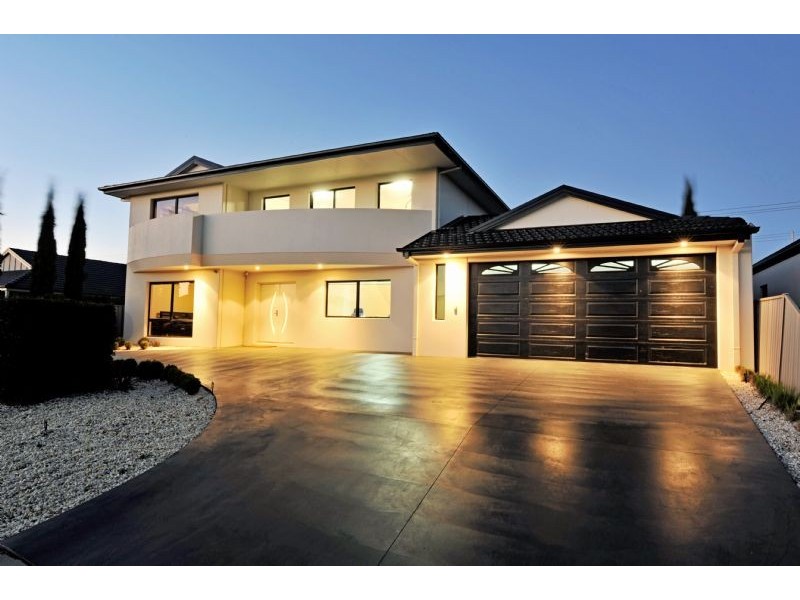 16 Friesian Crescent, Shepparton VIC 3630