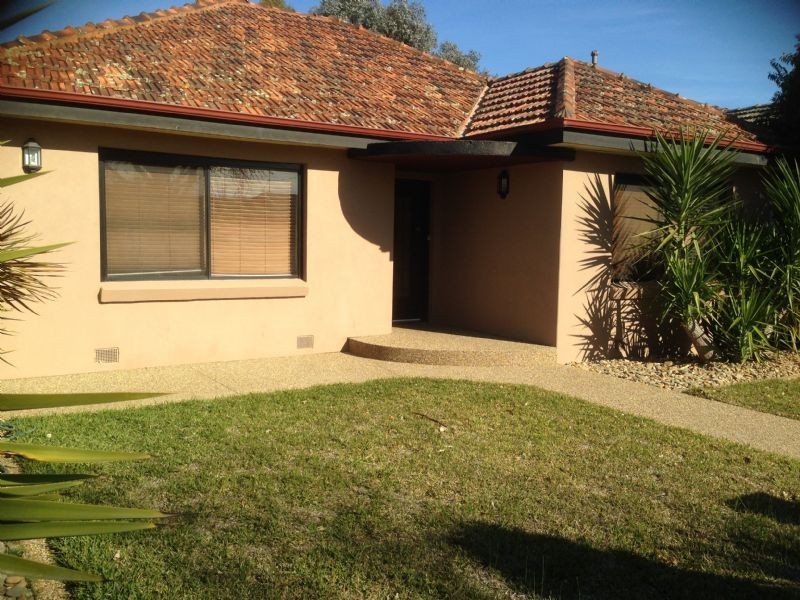 22 Kilpatrick Avenue, Shepparton VIC 3630