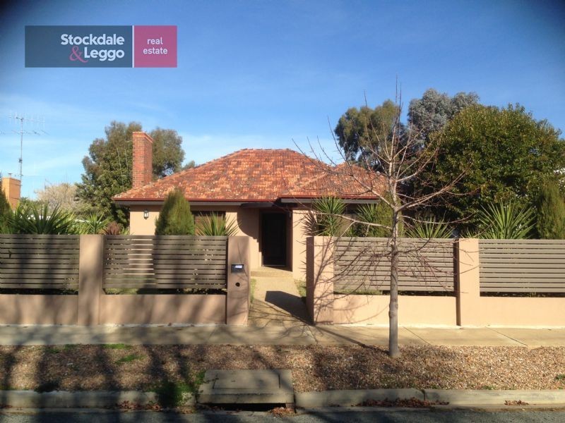 22 Kilpatrick Avenue, Shepparton VIC 3630