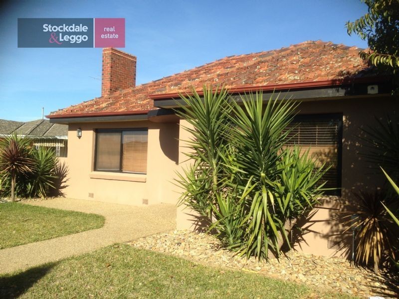 22 Kilpatrick Avenue, Shepparton VIC 3630