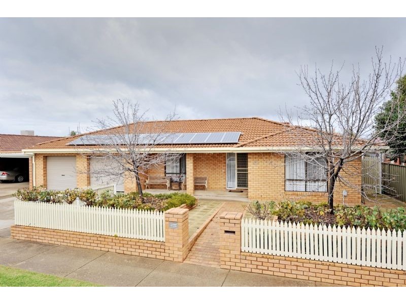 28 McCubbin Drive, Shepparton VIC 3630