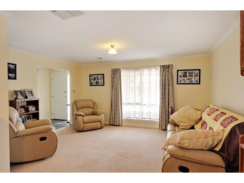 28 McCubbin Drive, Shepparton VIC 3630