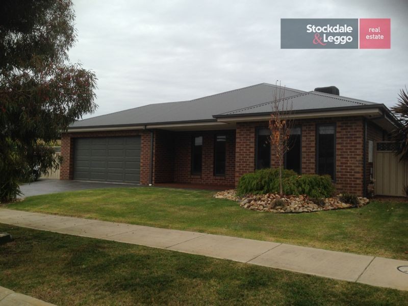 17 Settlers Drive, Kialla VIC 3631