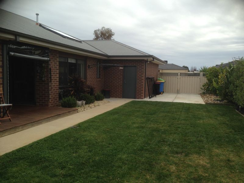 17 Settlers Drive, Kialla VIC 3631