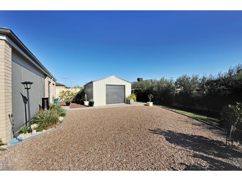 7 Dalmahoy Court, Shepparton VIC 3630