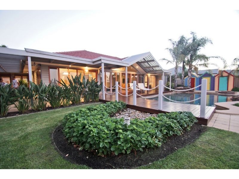 3 Tandou Court, Kialla VIC 3631