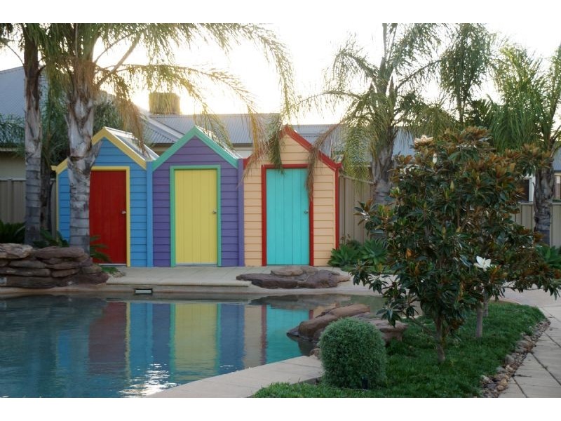 3 Tandou Court, Kialla VIC 3631