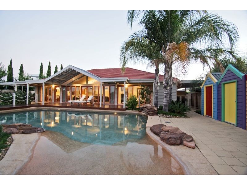 3 Tandou Court, Kialla VIC 3631