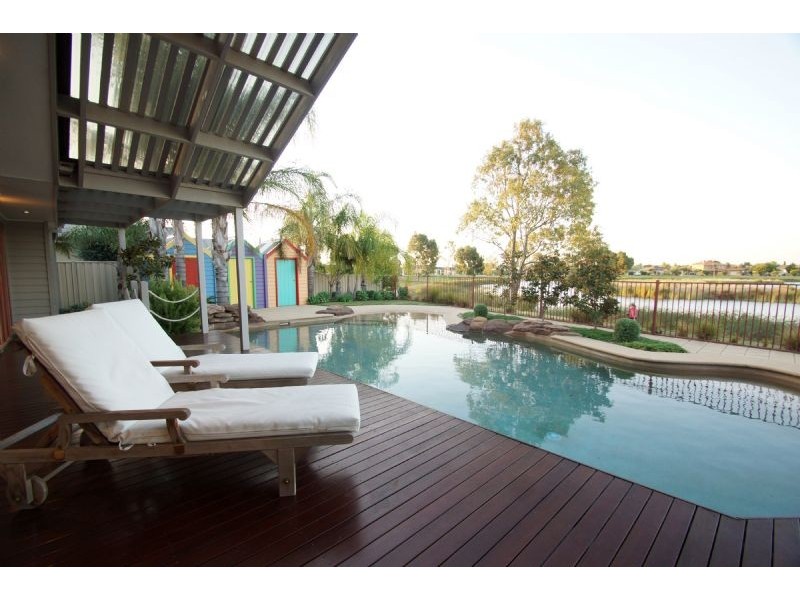 3 Tandou Court, Kialla VIC 3631