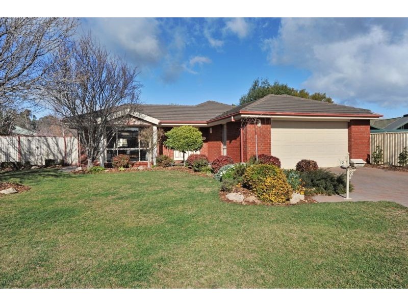 12 Buffalo Court, Kialla VIC 3631