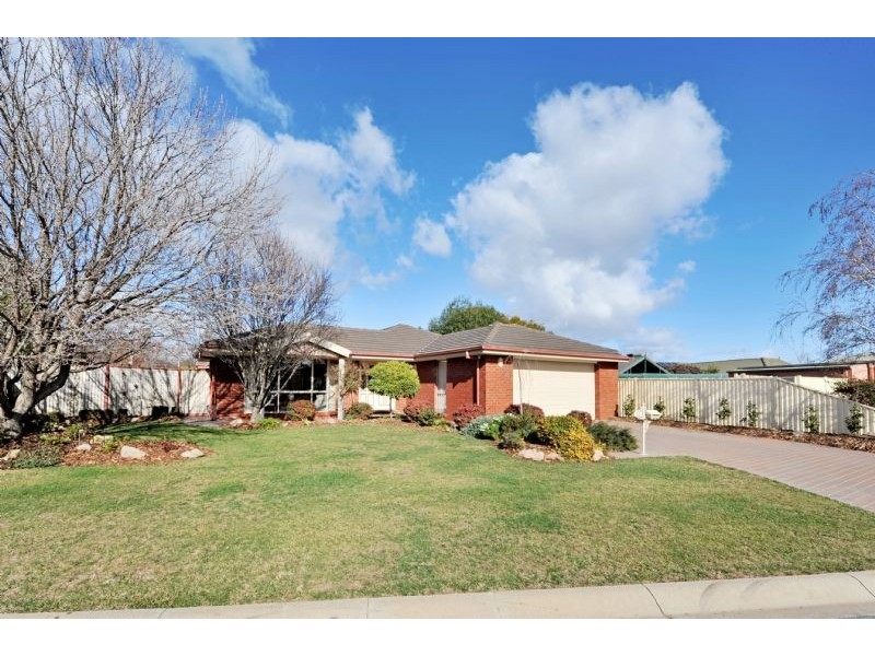 12 Buffalo Court, Kialla VIC 3631