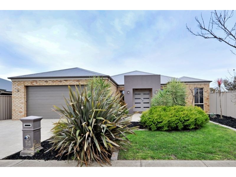 14 Mundie Court, Kialla VIC 3631