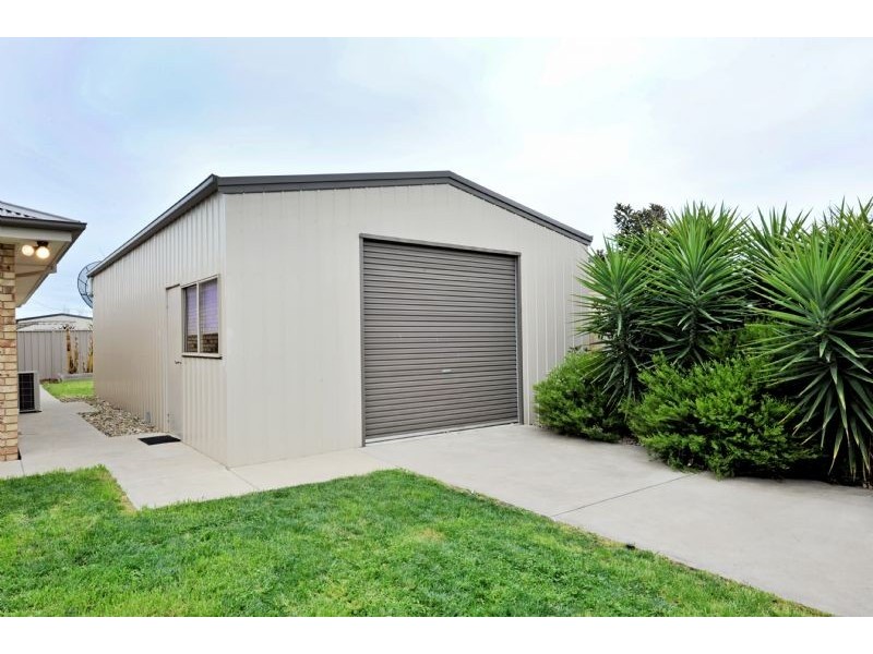 14 Mundie Court, Kialla VIC 3631