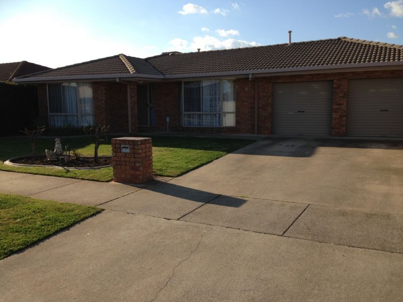 48 Brooks Avenue, Shepparton VIC 3630