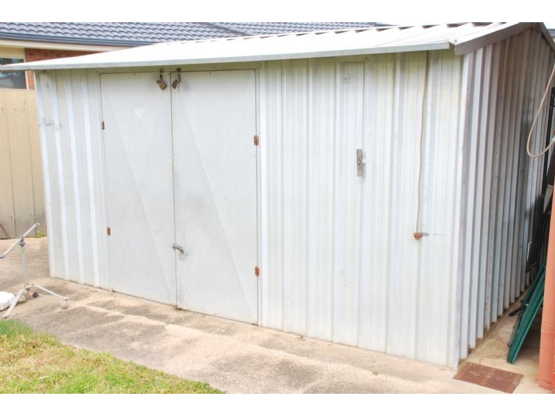 2 Sibley Court, Shepparton VIC 3630