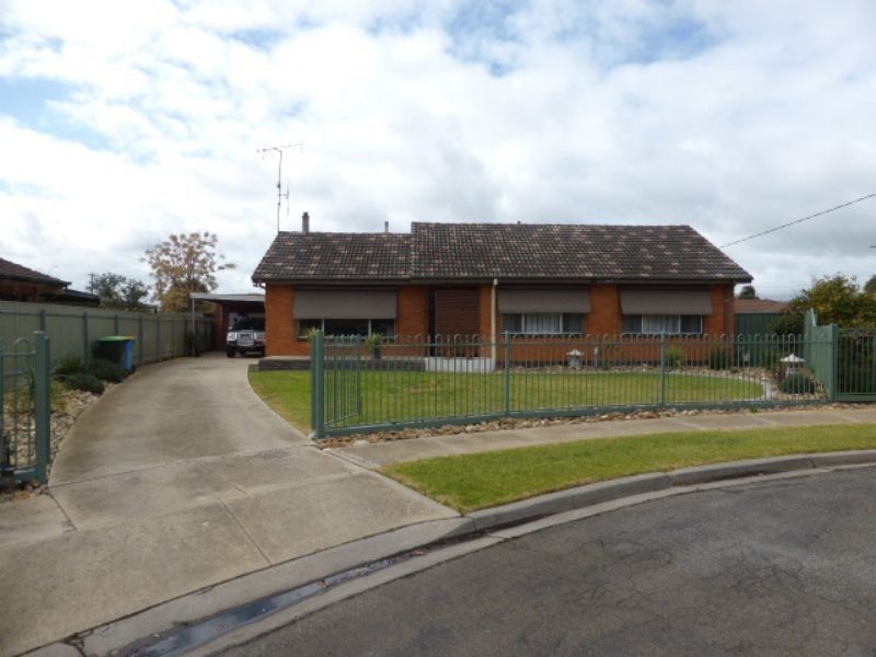 2 Clayton Court, Shepparton VIC 3630