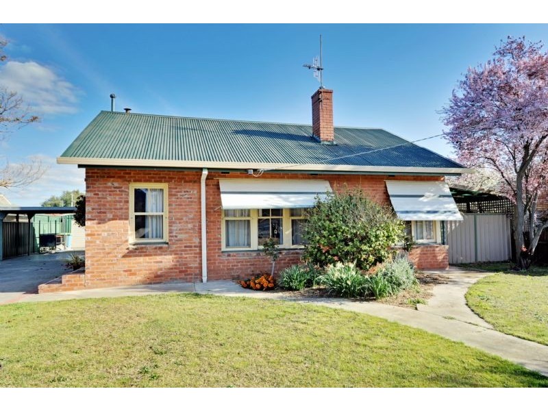 60 Regent Street, Shepparton VIC 3630