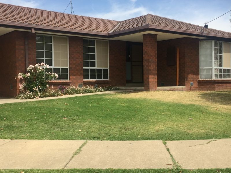 20 Nethersole Court, Shepparton North VIC 3631