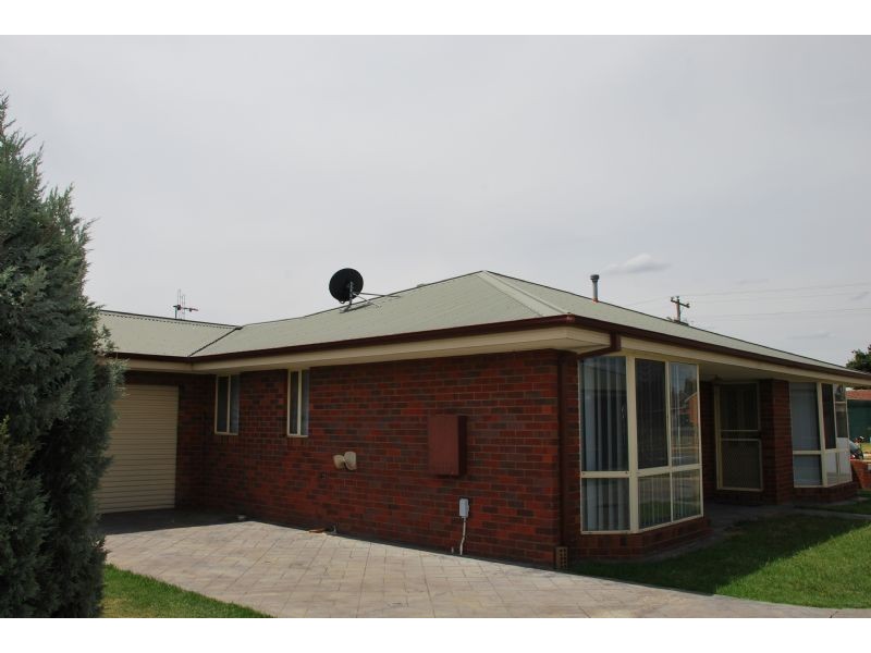 1/312 Archer Street, Shepparton VIC 3630