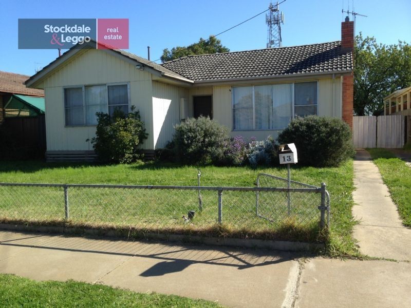 13 Kennedy Road, Shepparton VIC 3630