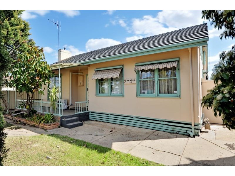 2 Newton Street, Shepparton VIC 3630