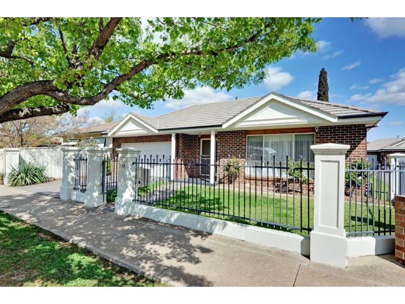 12 Lightfoot Street, Shepparton VIC 3630