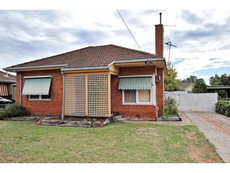 41 Regent Street, Shepparton VIC 3630