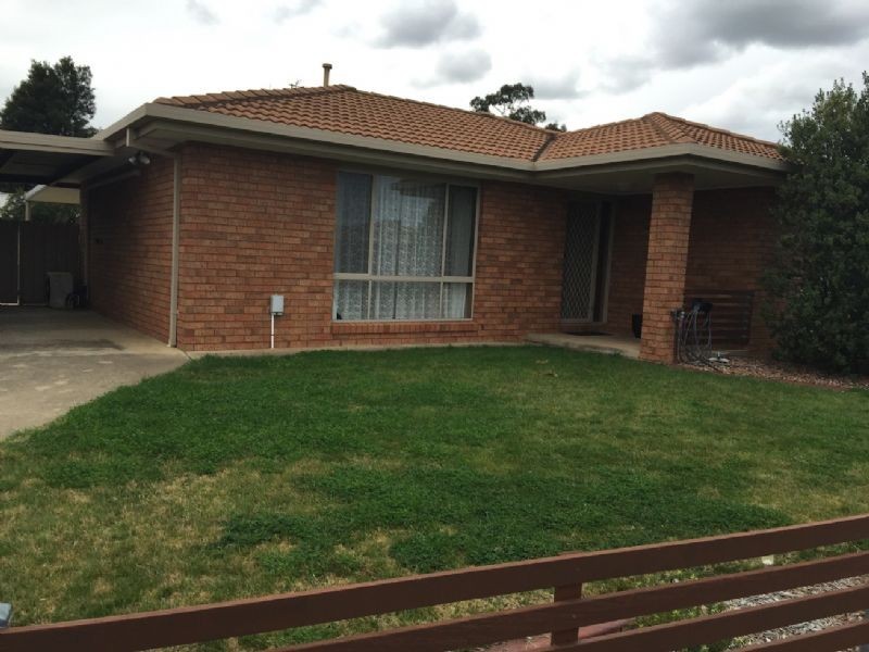 4 Wintersun Court, Shepparton VIC 3630